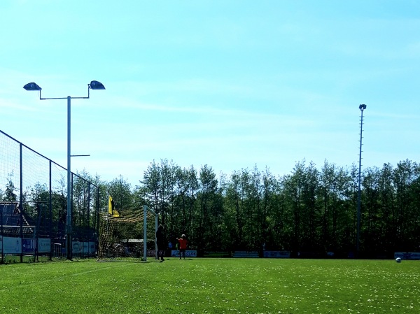 Sportpark Ouse Dobe - Terschelling-Hoorn
