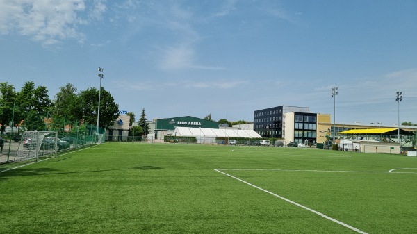 LFF Kauno treniruočių centras 2 - Kaunas