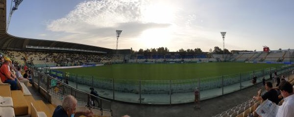 Stadio Alberto Braglia - Modena