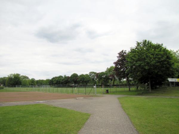 Emslandstadion B-Platz - Lingen/Ems