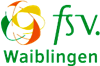 Wappen FSV Waiblingen 2003  28135