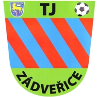 Wappen TJ Zádveřice