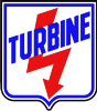 Wappen SG Turbine Golzow 1948