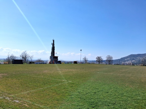 Stadio Diamerismatos Souliou - Neo Souli