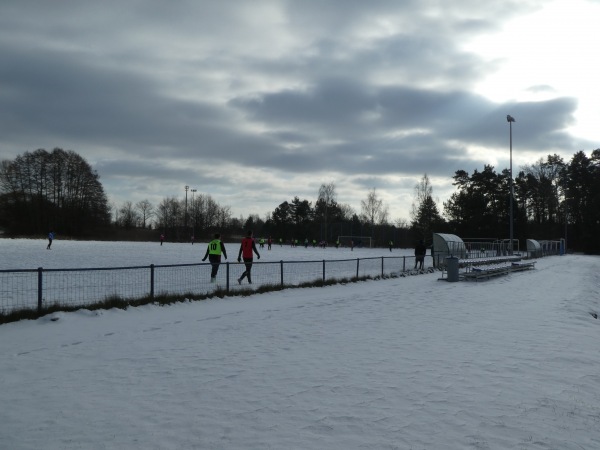 Boisko w Świdnicy obok - Świdnica (zielonogórski)