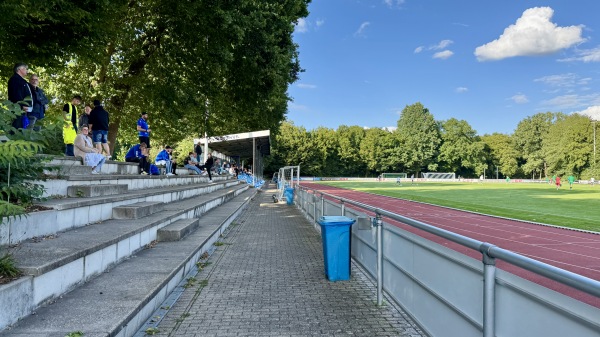 Jahnstadion - Kamen