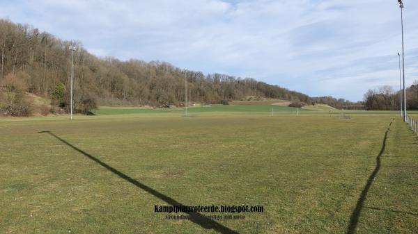 Sportanlage Burgstall Platz 2 - Burgstetten-Burgstall