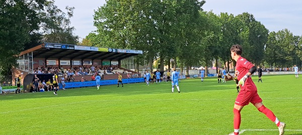 Sportpark Van Wijlen - Sprang-Capelle