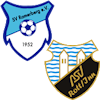 Wappen SG Ramerberg/Rott II (Ground B)