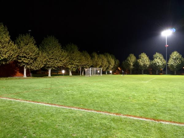 Sportanlage Novartis St. Johann - Saint-Louis