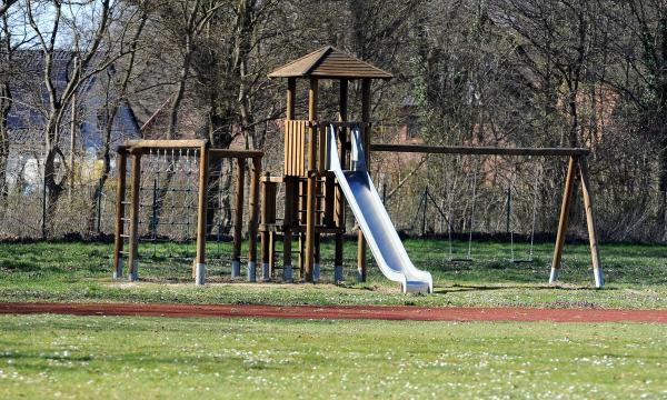 Sportzentrum Heidepark - Diepenau-Essern
