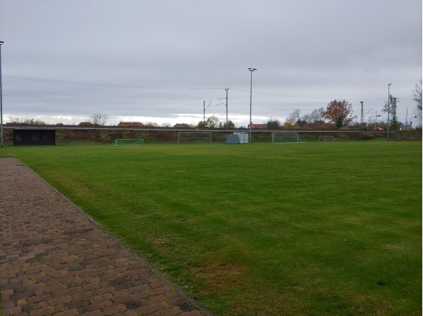 Friedrich-Ludwig-Jahn-Sportanlage Platz 2 - Falkenberg/Elster