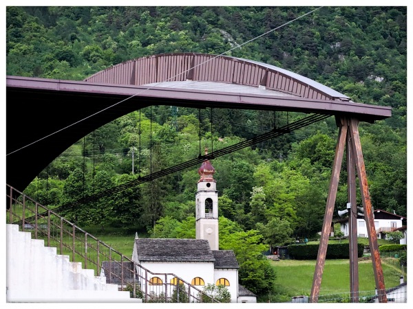 Stadio Comunale Umberto Orzes - Polpet