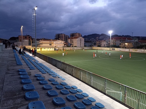 Stadio Galileo Speziale - Montesilvano