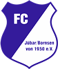 Wappen FC Jübar/Bornsen 1950