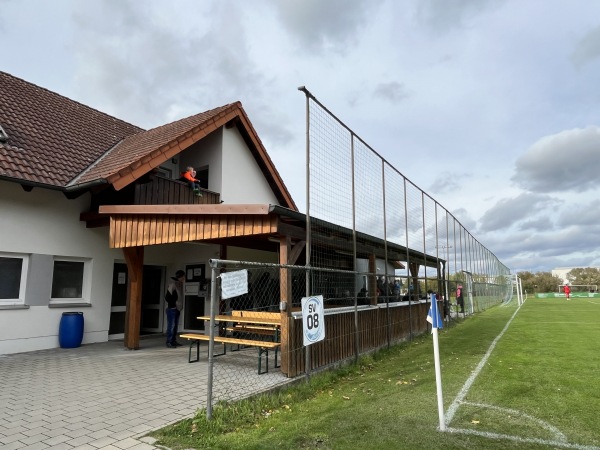 Cermak Reisen Sportpark - Auerbach/Oberpfalz