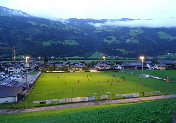 Sportplatz Aschau - Aschau