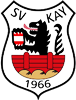 Wappen SV 1966 Kay  42280
