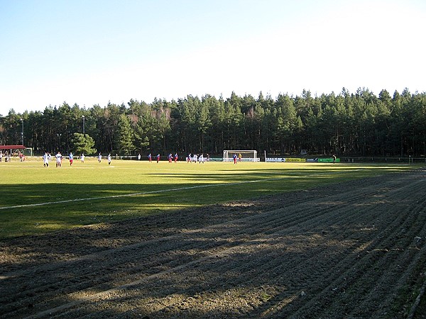 Waldstadion - Bismark/Altmark