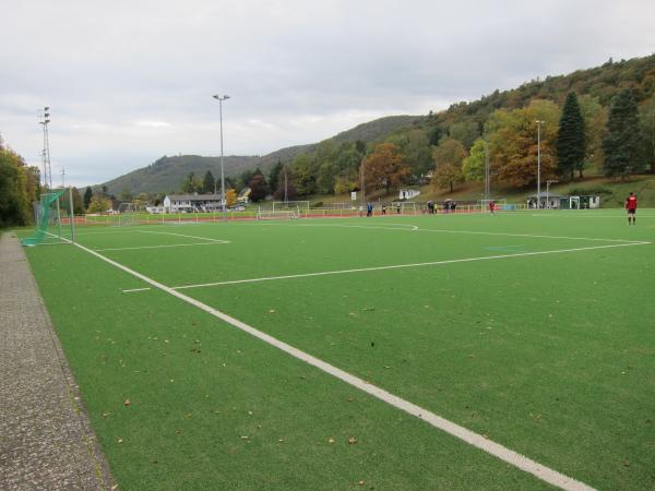 BOMAG-Stadion Nebenplatz - Boppard-Buchenau