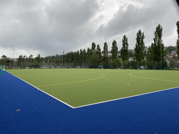 Sportanlage Hardhof Platz 4 - Zürich