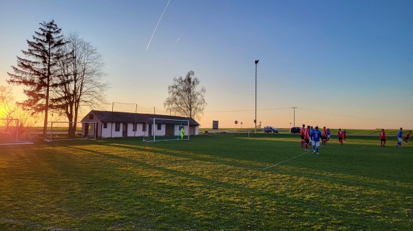 Sportanlage Weigenheim Platz 2 - Weigenheim