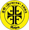 Wappen SV Friesen 1893 Nohra  69120