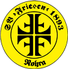 Wappen SV Friesen 1893 Nohra