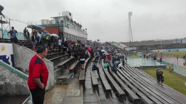 Estadio Monumental Luis Tróccoli - Montevideo