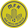Wappen MFK Nové Město nad Metují