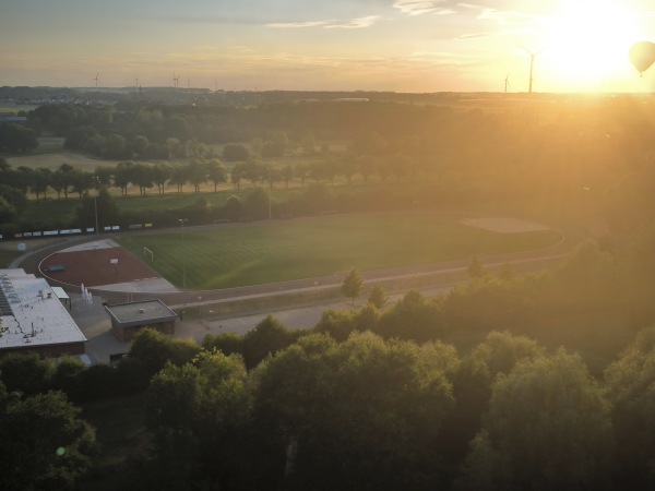 Sportpark Laerheide - Wachtendonk