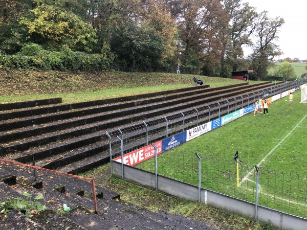 HWH Arena - Eppingen