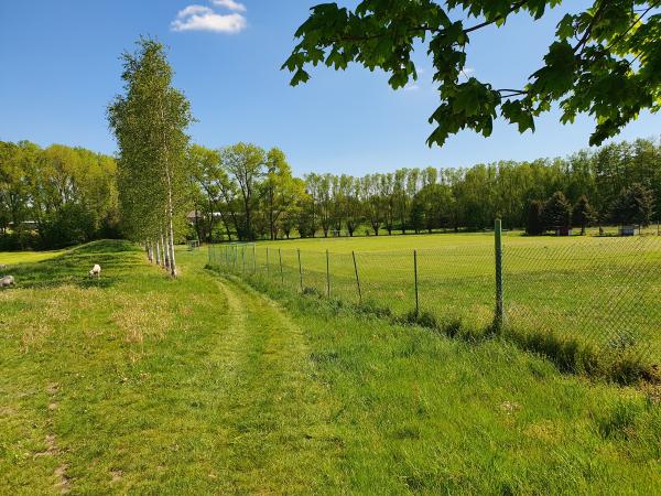 Sportplatz Wiesenaue - Wilsdruff-Limbach