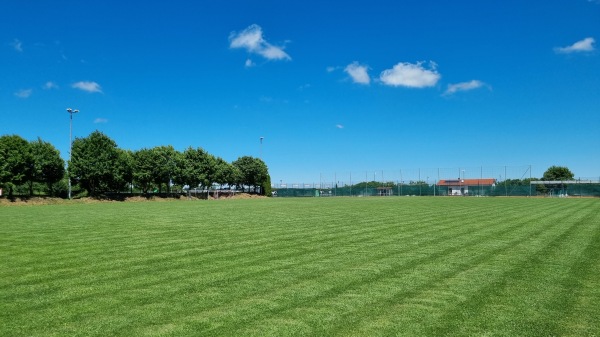 Hans-Winkler-Sportanlage Platz 2 - Graben-Lagerlechfeld