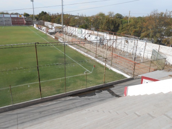 Estadio Libertador General San Martín - San Martín de Mendoza