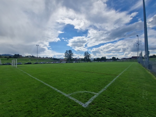 Sportplatz Beichlen Platz 3 - Wädenswil