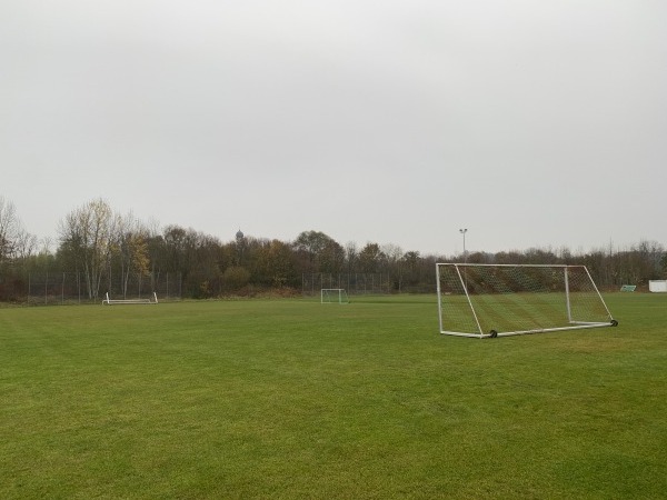 Sportzentrum Kaufering Platz 4 - Kaufering