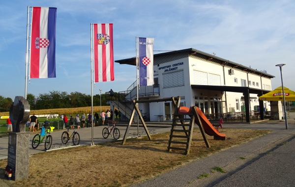 Sportski Centar Jalžabet - Jalžabet