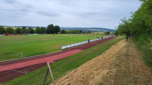 Sportpark Schondra - Schondra