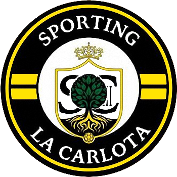 Wappen CD Sporting La Carlota