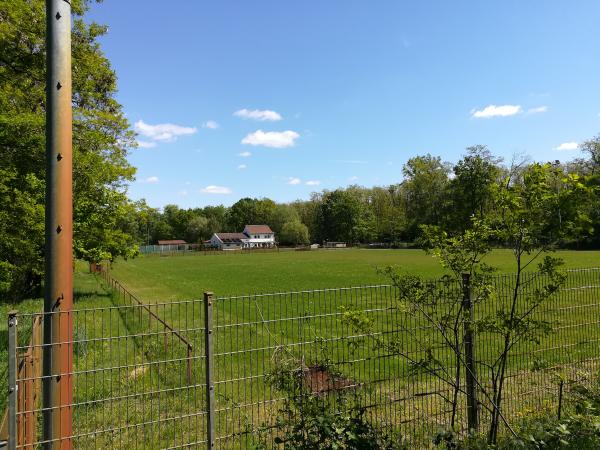 Sportanlage In den Pfalzwiesen - Birkenheide