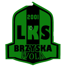 Wappen LKS Brzyska Wola 