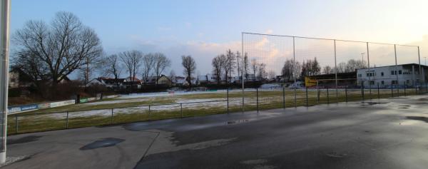 Sportpark am Jahnweg - Mammendorf