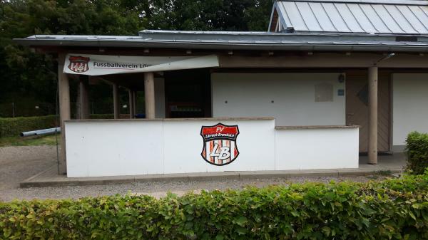 Sportpark Grütt Platz 3 - Lörrach