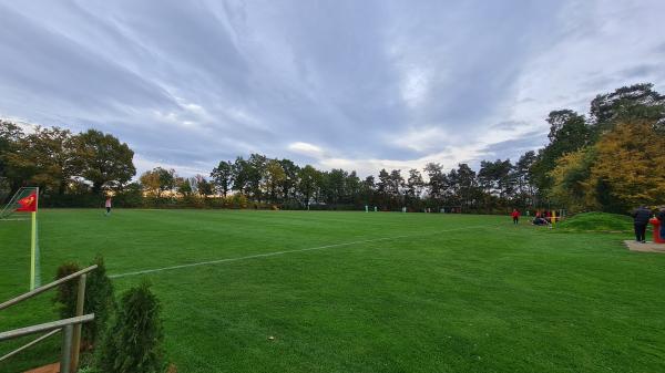 Sportanlage Föscherberg B-Platz - Celle-Altencelle