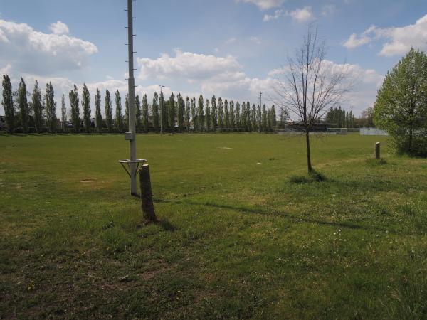 VfR-Stadion Nebenplatz 2 - Groß-Gerau