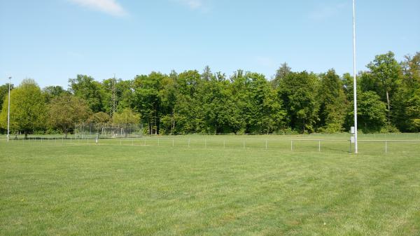 Sportplatz Altfeld Nebenplatz - Niederlenz