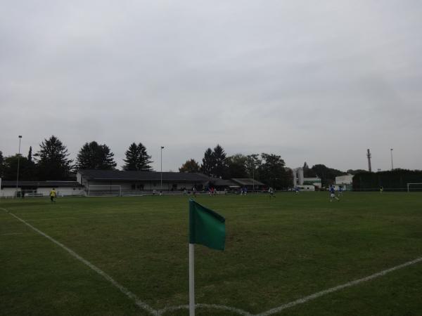Sportplatz Ebergassing - Ebergassing