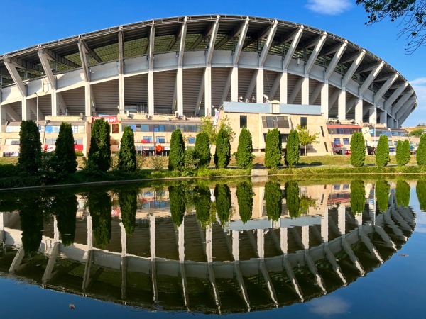 Nacionalna Arena 