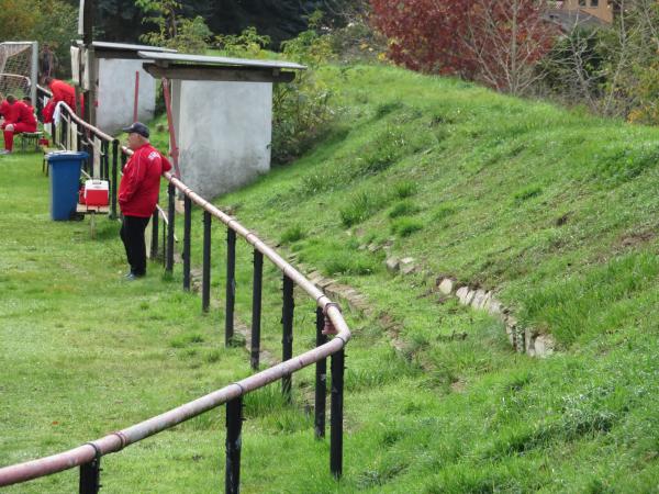 Stadion Elsteraue - Uebigau-Wahrenbrück